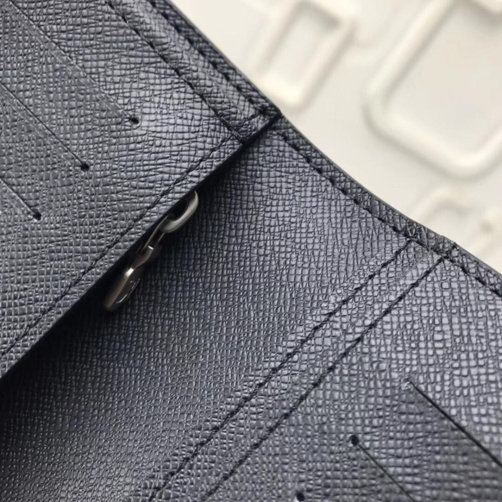 Practical Leather Wallet