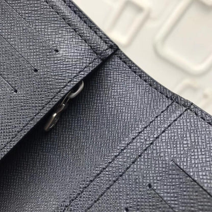 Practical Leather Wallet
