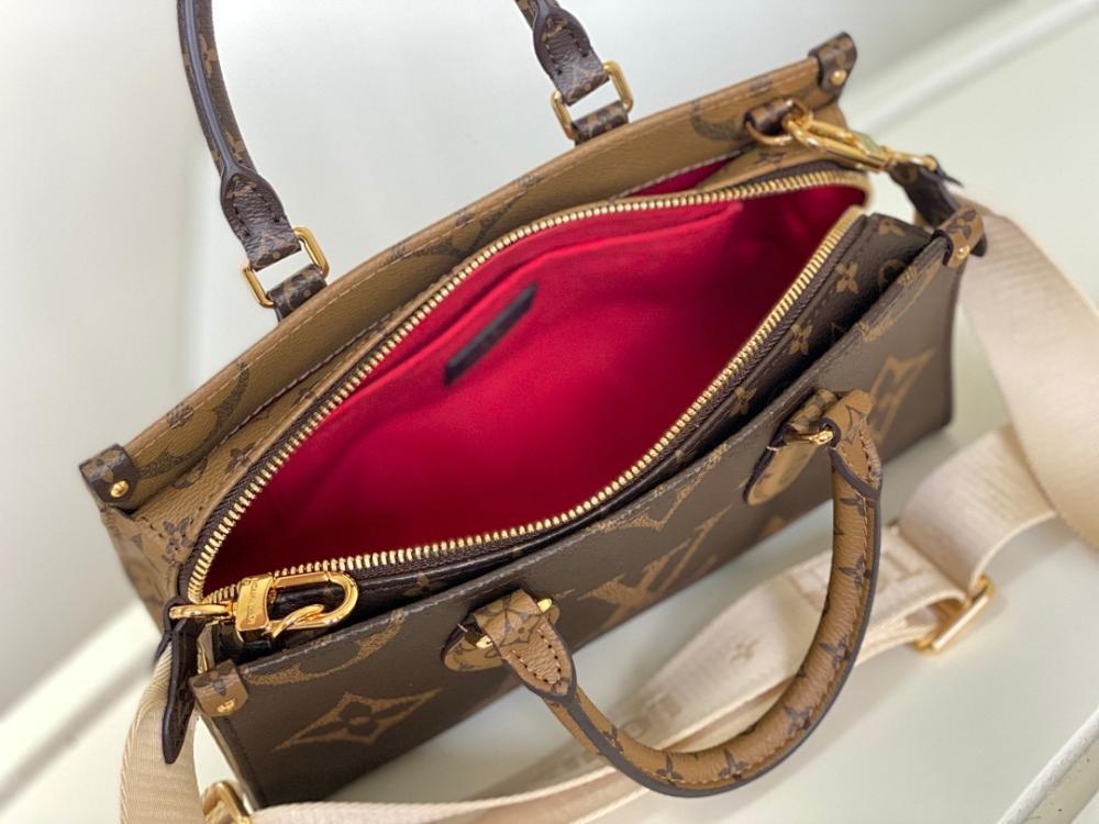 Classic Luxury Shoulder Bag