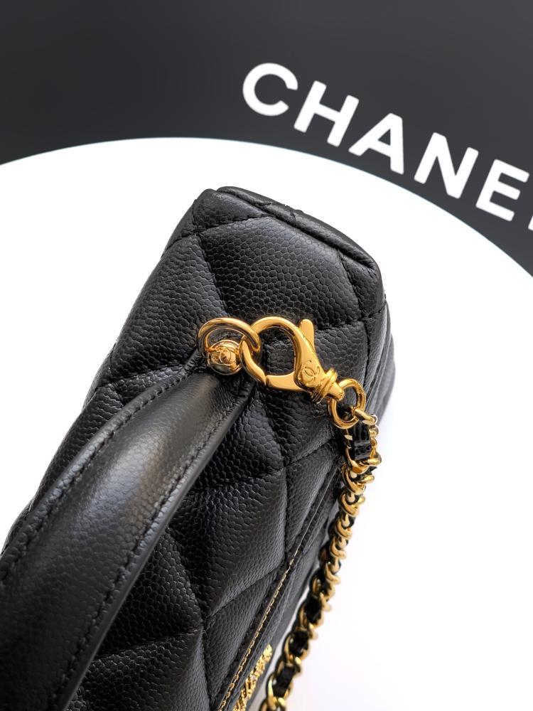 Top Handle Bag