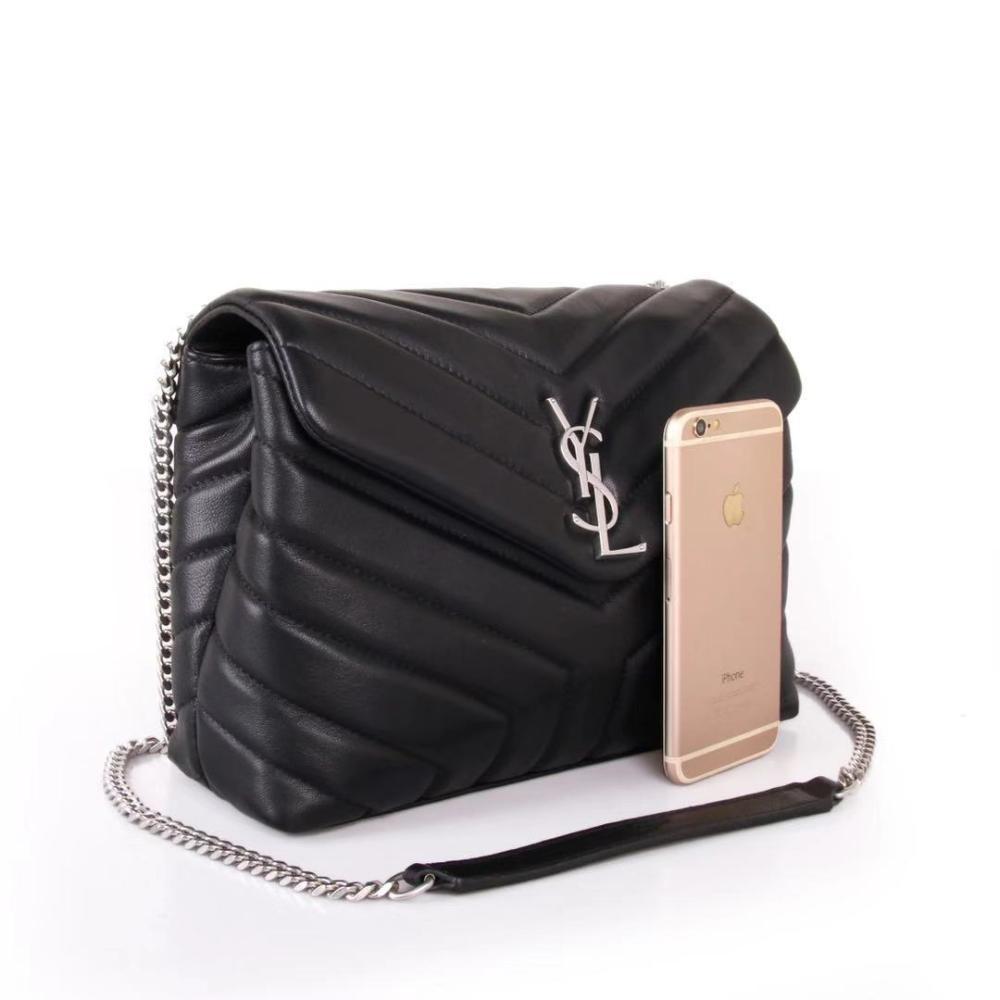 Elegant Top Handle Bag