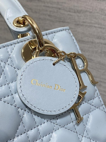 Top Handle Bag
