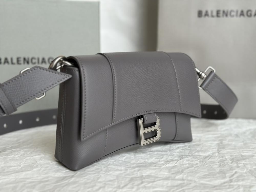 Luxury Top Handle Bag