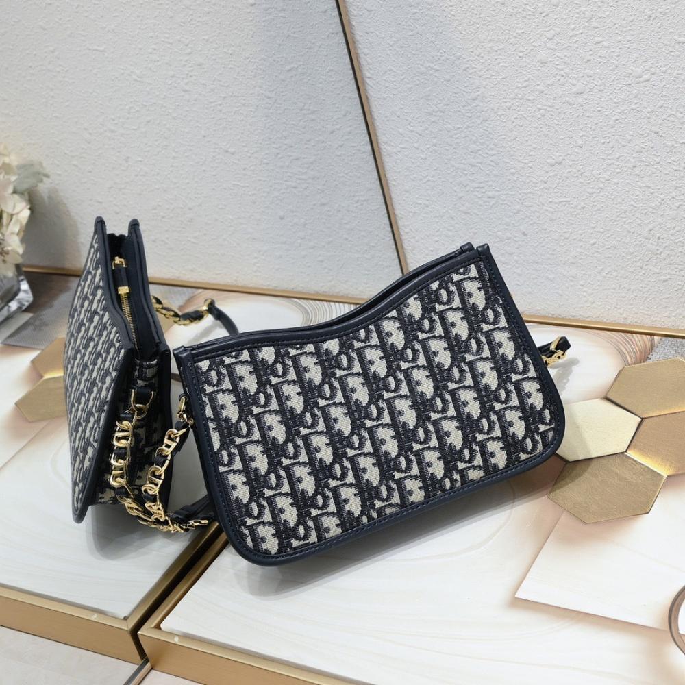 Classic Top Handle Bag – Special Edition