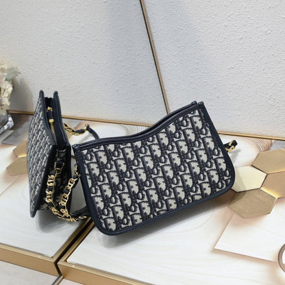 Classic Top Handle Bag – Special Edition