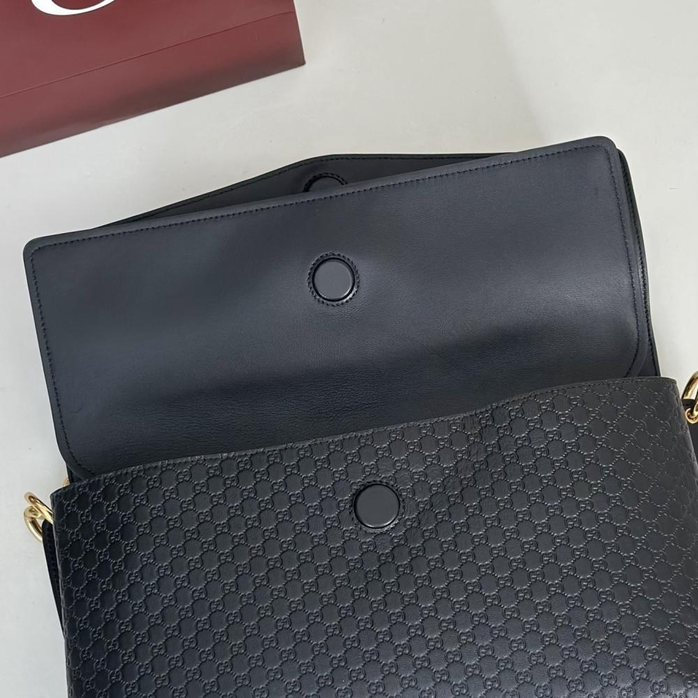 Classic Top Handle Bag