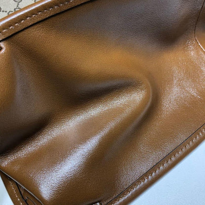 Top Handle Bag