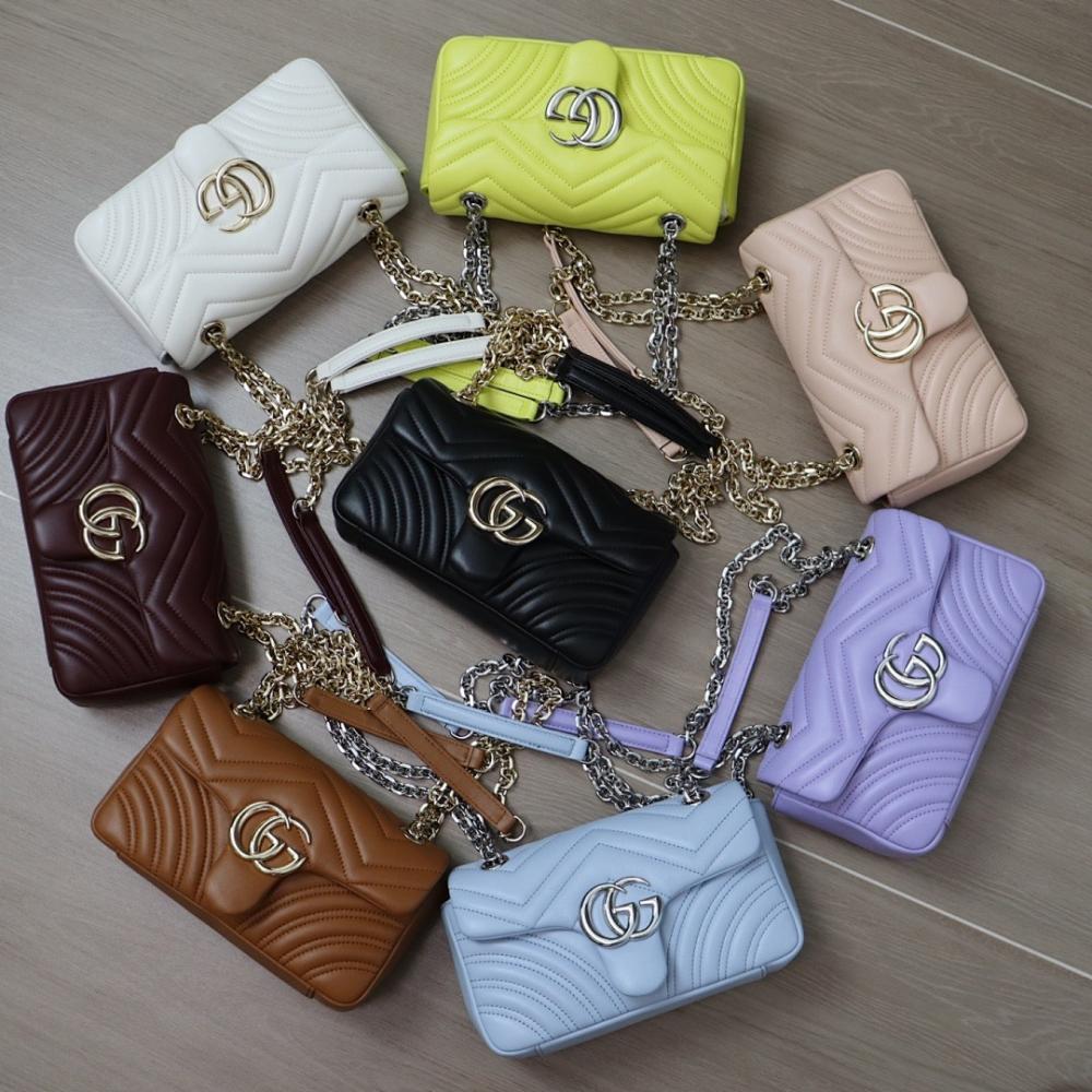 Stylish Refined Crossbody Bag