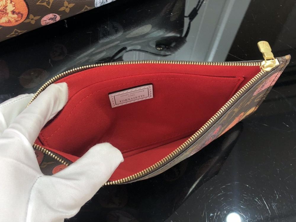 Luxury Tote Bag