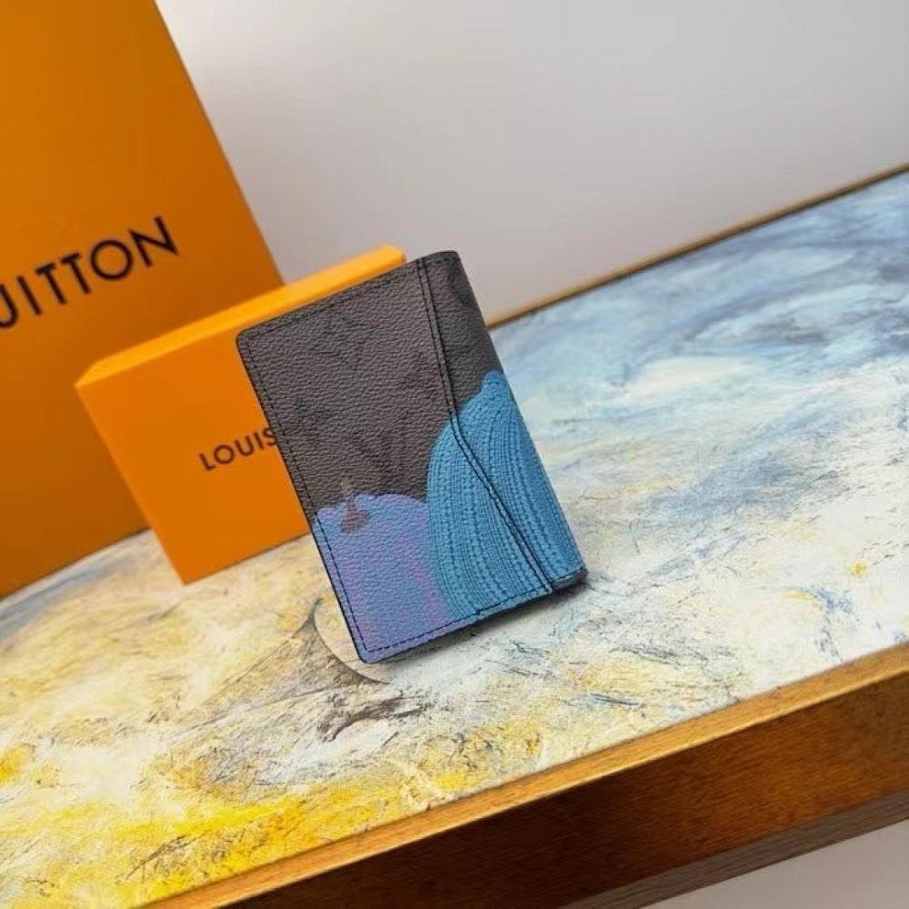 Modern Elegant Wallet