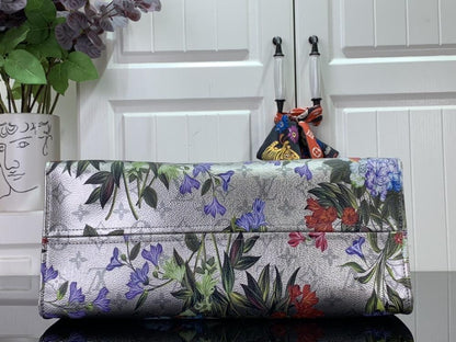 Luxury Elegant Top Handle Bag