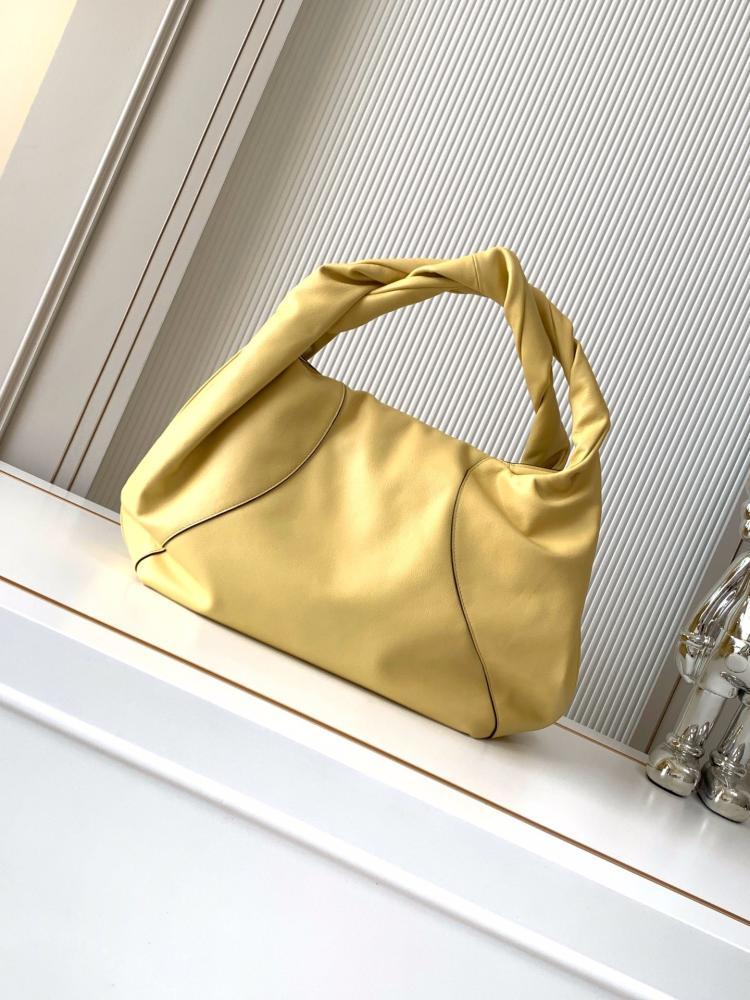 Top Handle Bag
