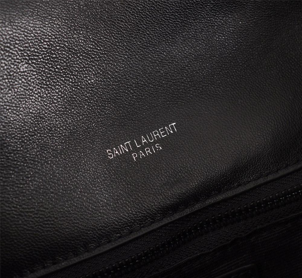 Modern Refined Silver Quilted Lambskin Top Handle Bag