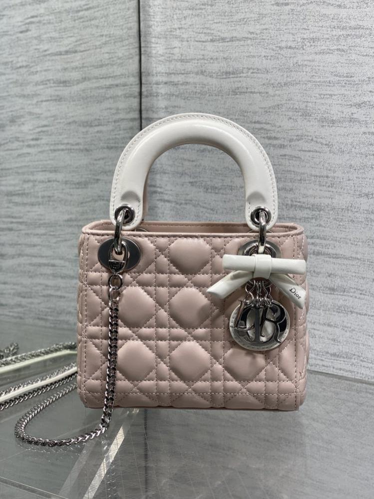 Alma Top Handle Bag