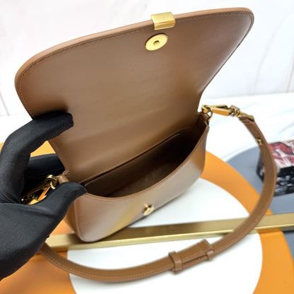 Modern Shoulder Bag