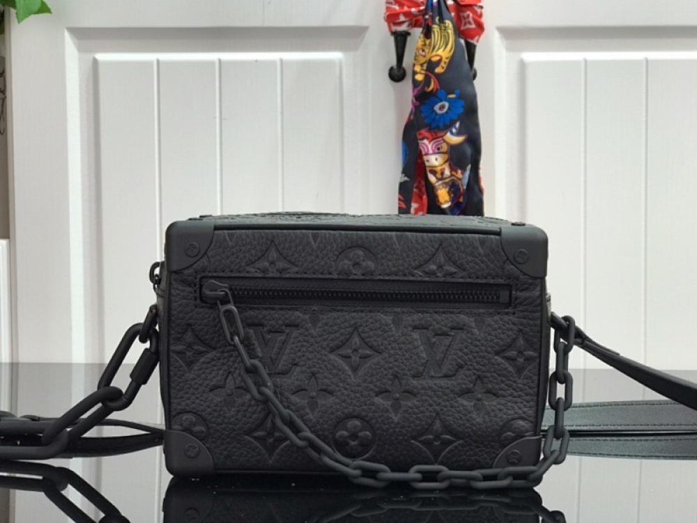Top Handle Bag