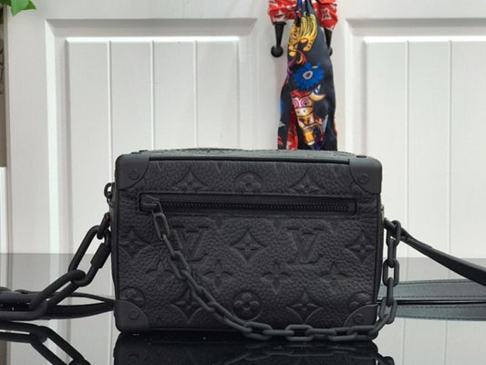 Top Handle Bag