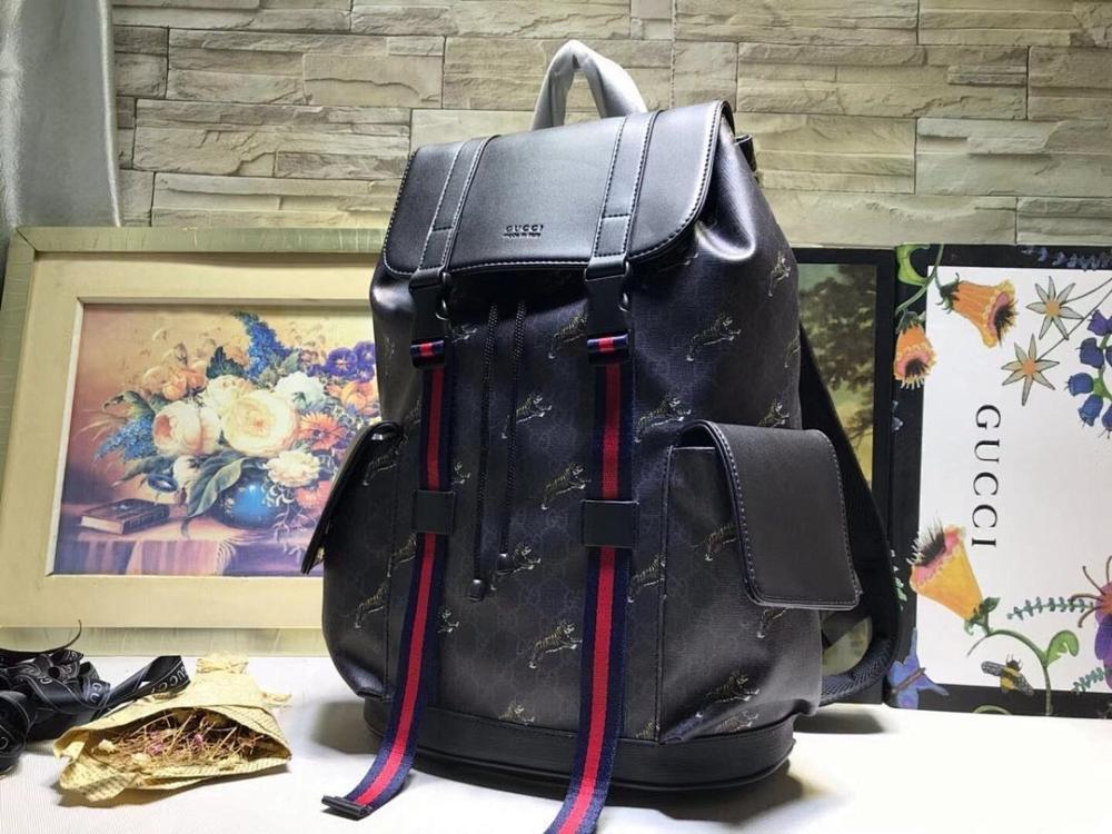 Luxury Refined Crossbody Bag