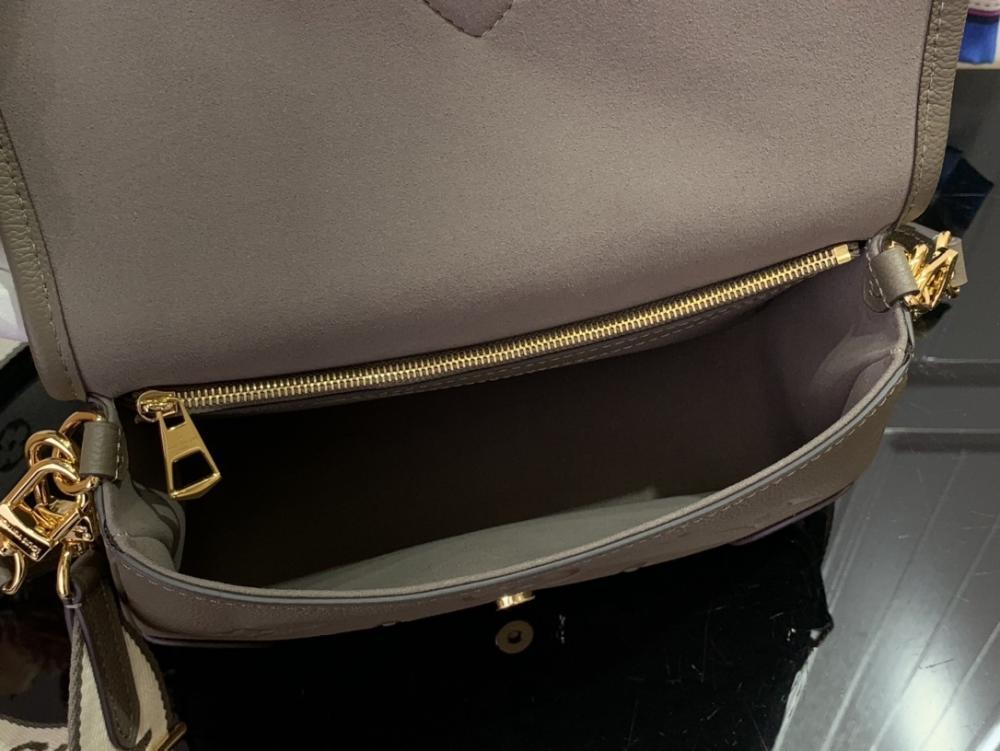 Luxury Top Handle Bag