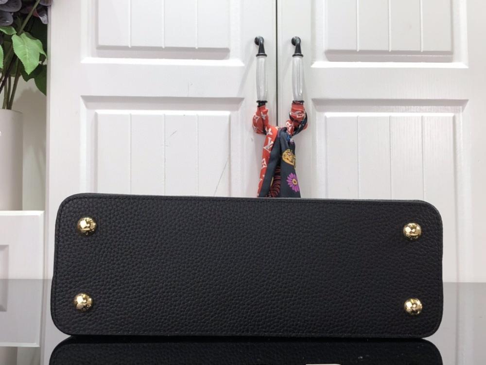 Top Handle Bag