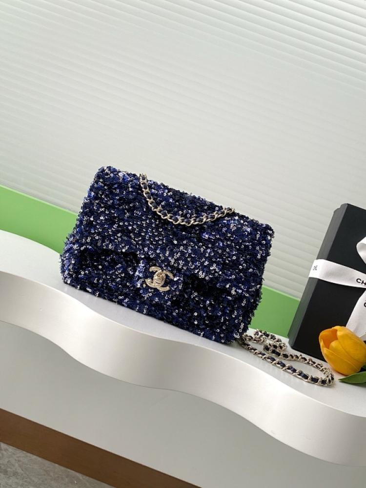 Refined Top Handle Bag