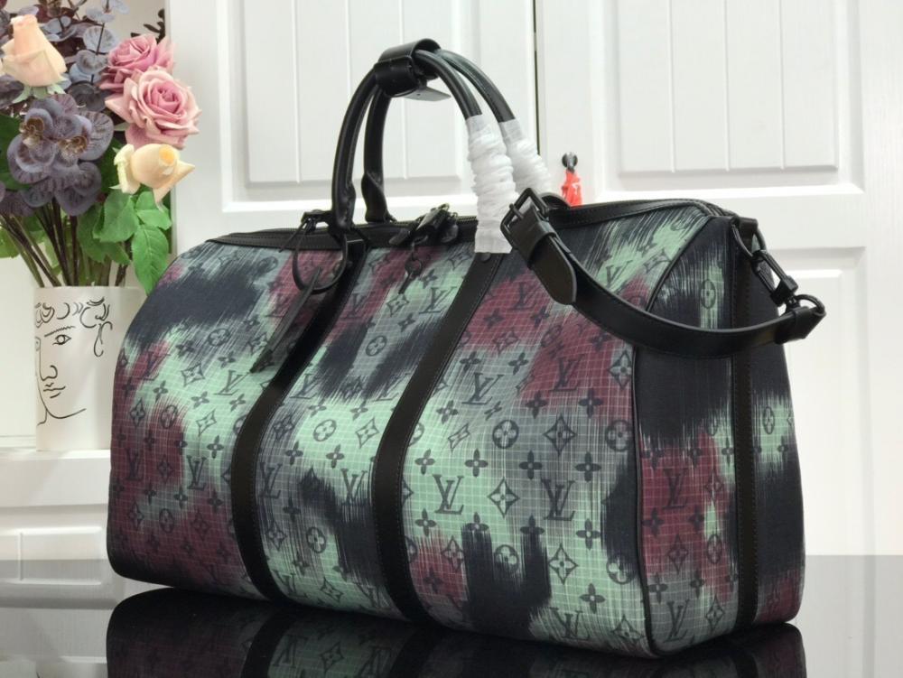 Luxury Travel Bag