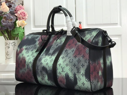 Luxury Travel Bag