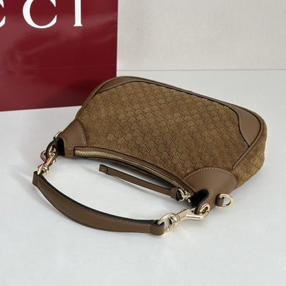 Top Handle Bag