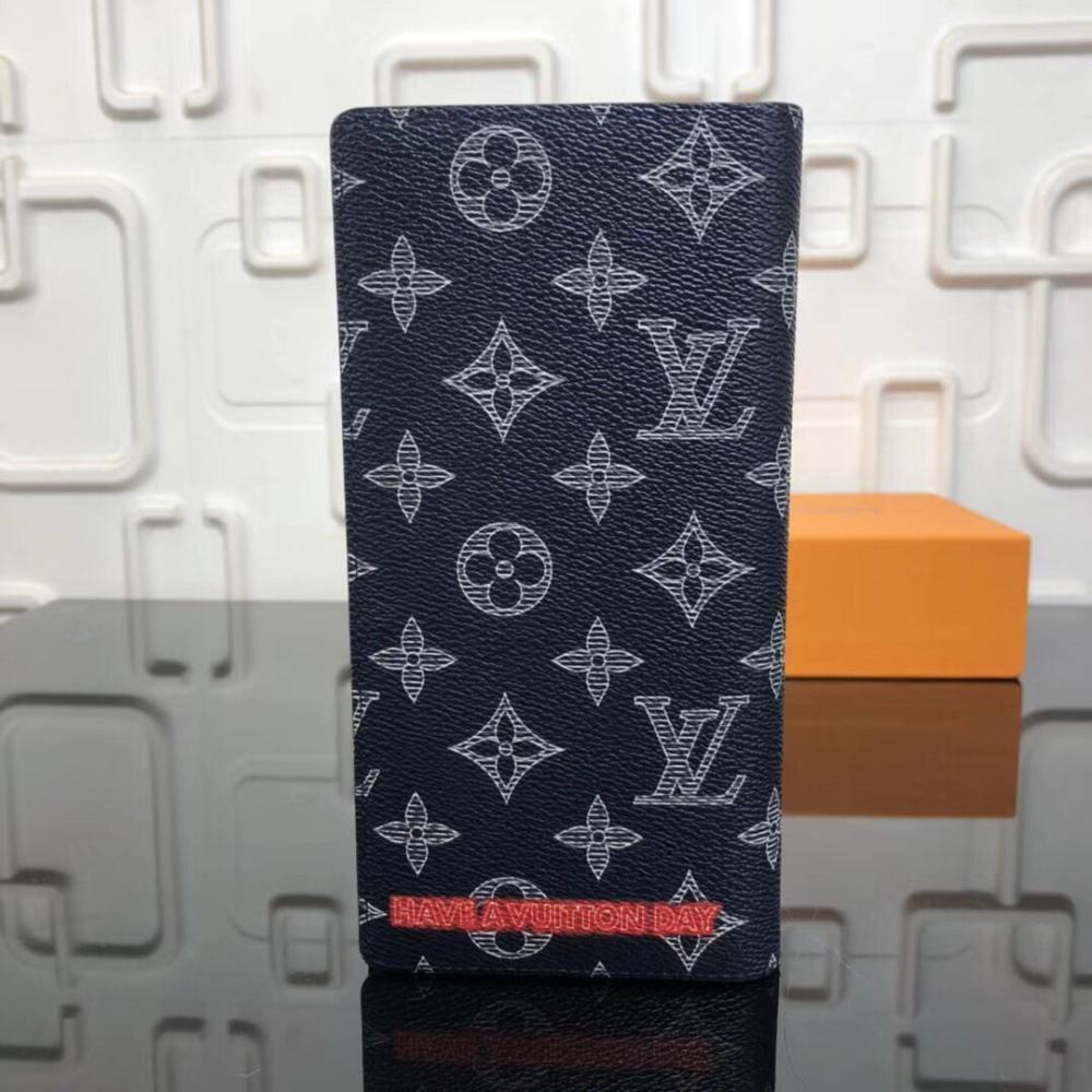 Luxury Wallet