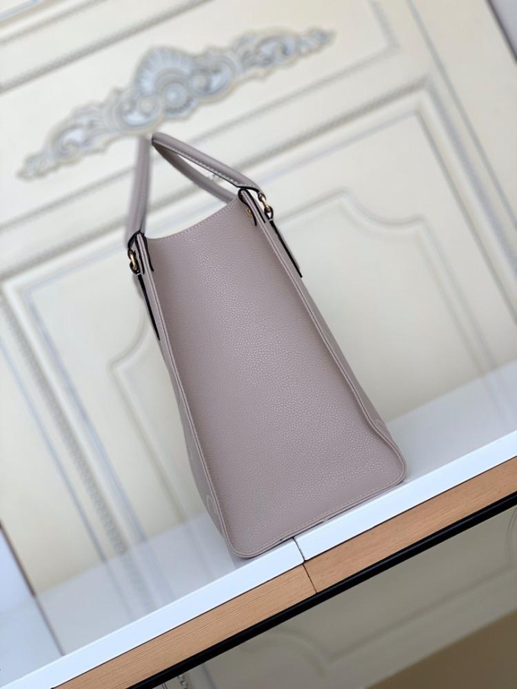 Elegant Refined Printed Leather Crossbody Bag