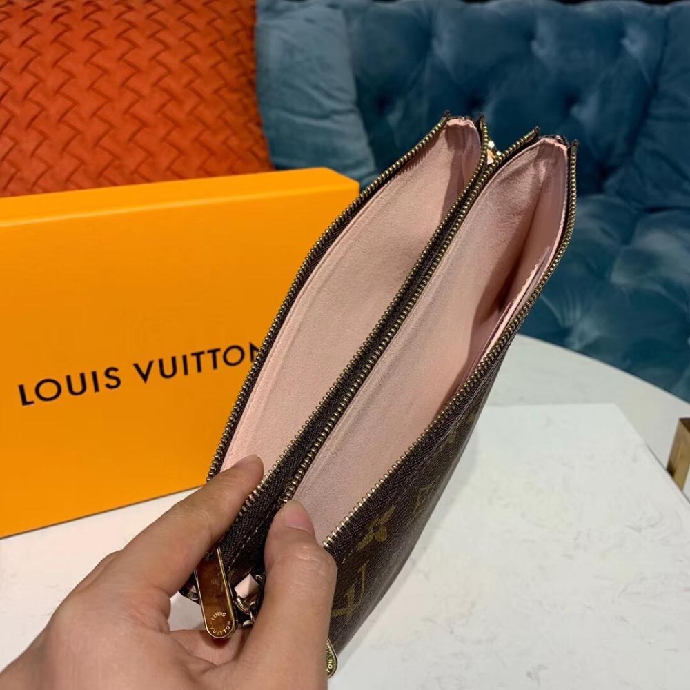 Elegant Top Handle Bag