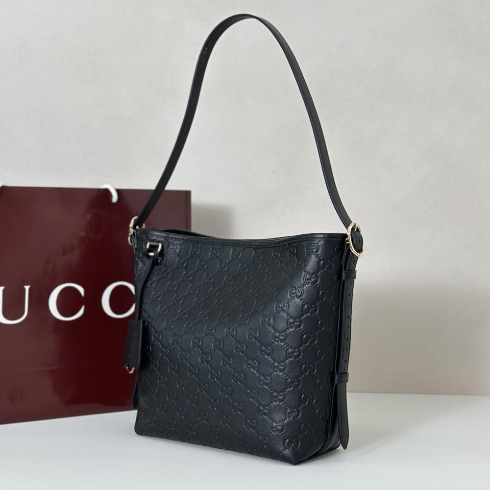 Classic Top Handle Bag