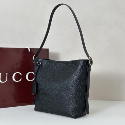 Classic Top Handle Bag