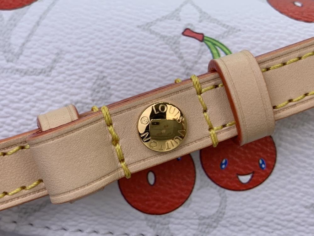 Luxury Wallet