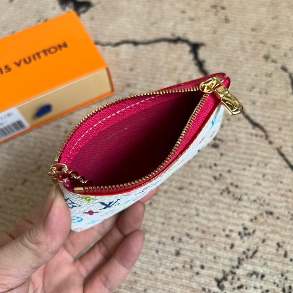 Italian-Inspired Stylish Wallet