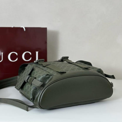 Luxury Backpack