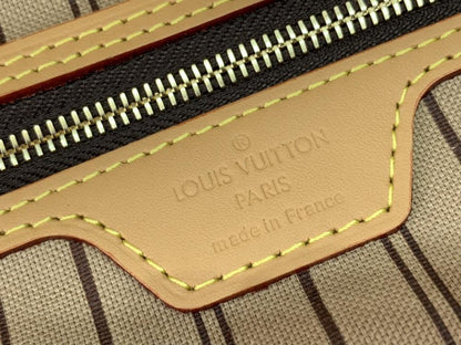 Luxury Tote Bag