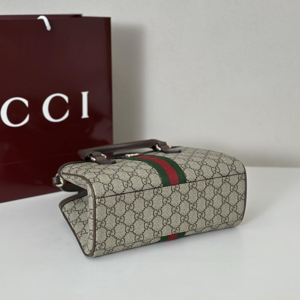 Top Handle Bag
