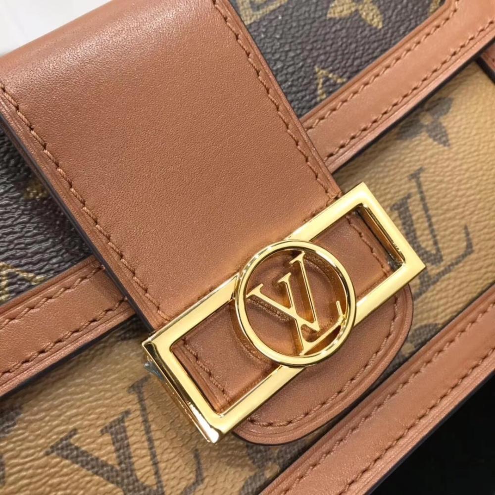Luxury Wallet