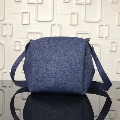 Luxury Leather Shoulder Bag