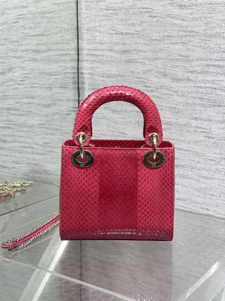 Top Handle Bag