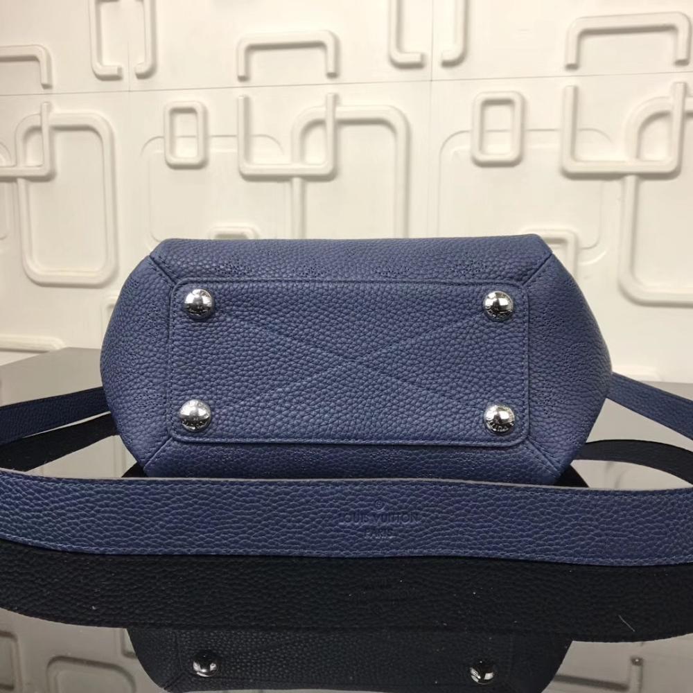 Luxury Leather Shoulder Bag