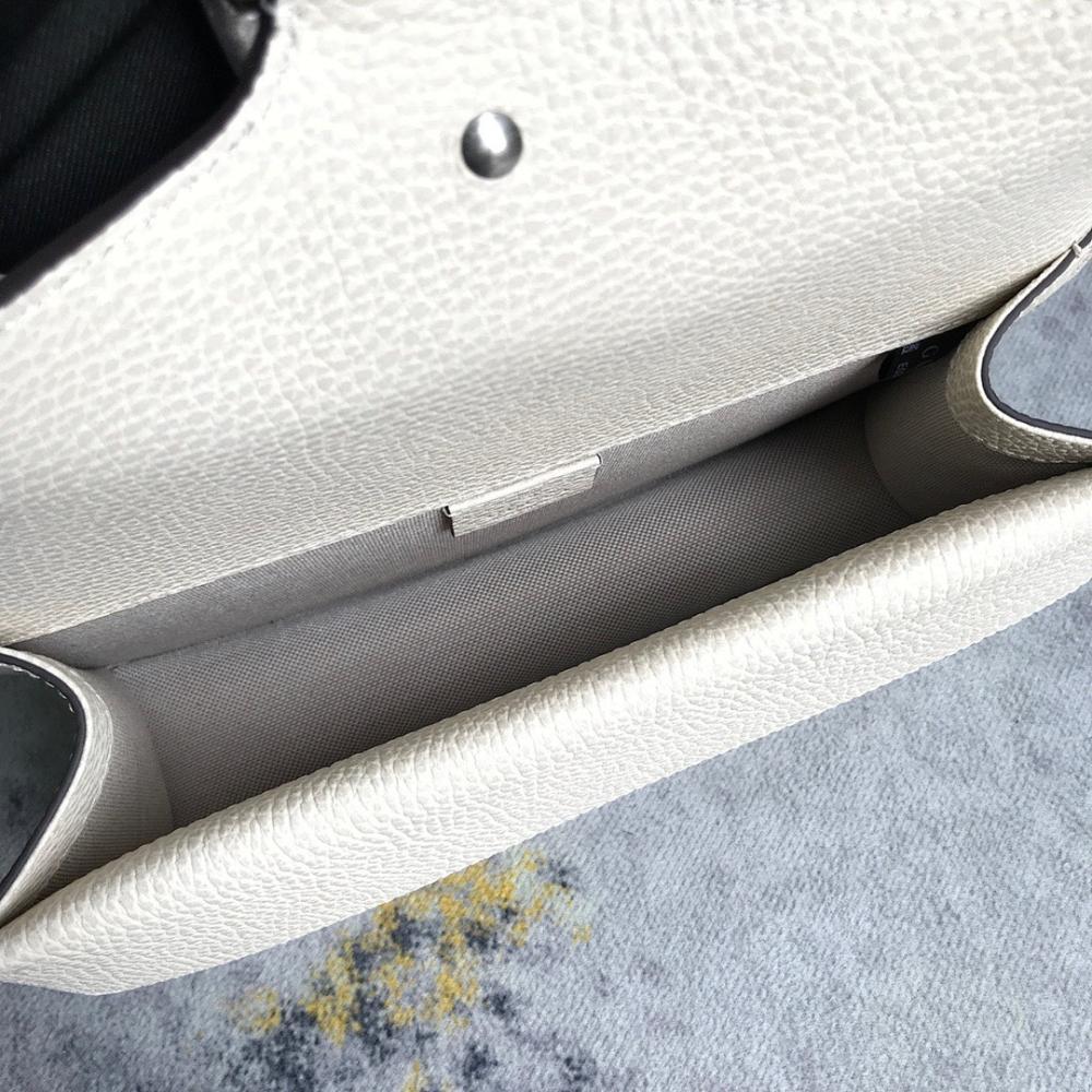 Modern Luxury Bag