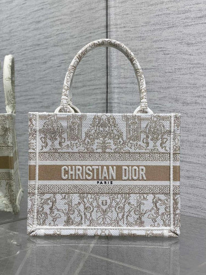 Classic Tote Bag