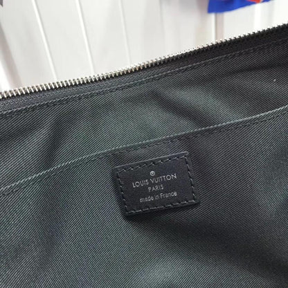 Elegant Top Handle Bag