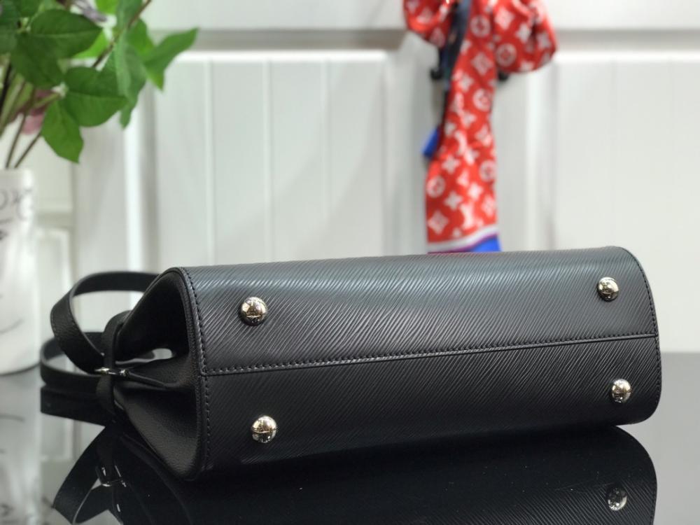 Luxury Top Handle Bag