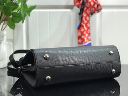 Luxury Top Handle Bag