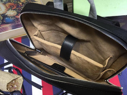 Stylish Refined Top Handle Bag