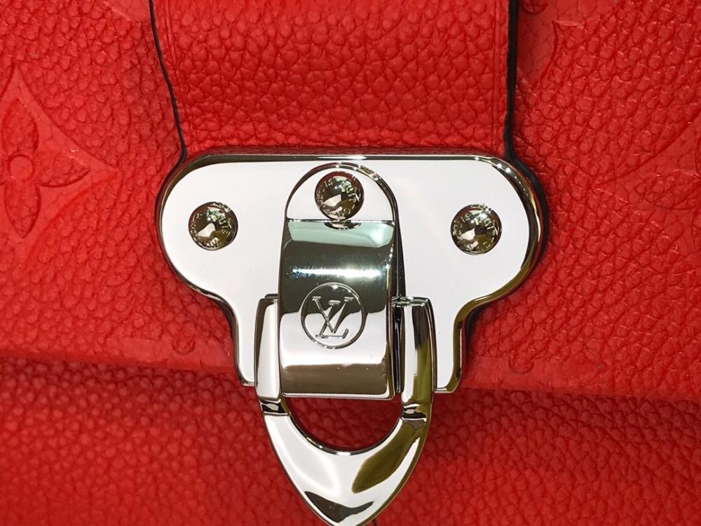 Luxury Top Handle Bag