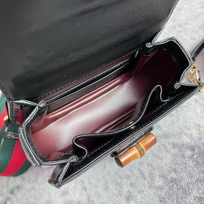 Modern Top Handle Bag – Special Edition